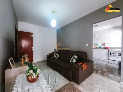 com 6 Quartos à venda, 700m² no Industrial, Divinópolis