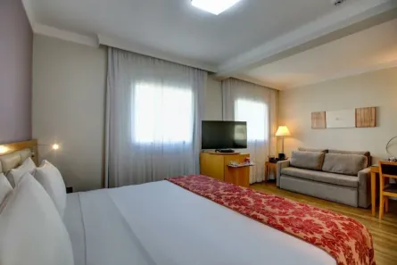 Apartamento com 1 Quarto à venda, 32m² no Pinheiros, São Paulo