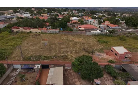 Lote/Terreno à venda, 265m² no Nova Colina, Brasília