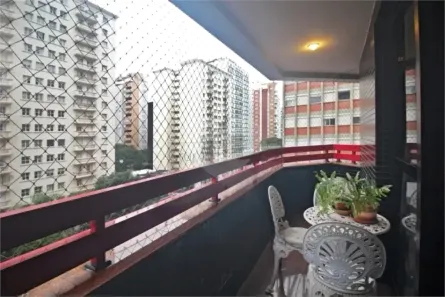 Apartamento com 4 Quartos à venda, 142m² no Itaim Bibi, São Paulo
