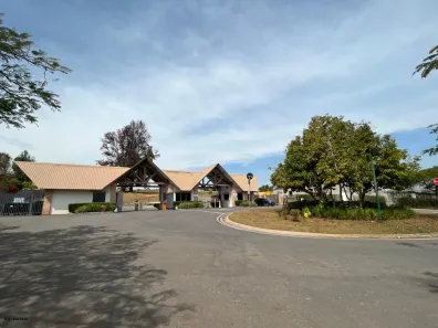 Lote/Terreno à venda, 1000m² no Caxambu, Jundiaí