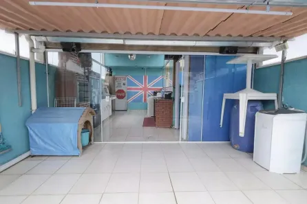 Cobertura com 2 Quartos à venda, 76m² no Jardim Marek, Santo André