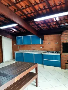 Casa com 5 Quartos à venda, 170m² no Centro, Mogi das Cruzes