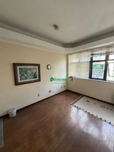 Sala Comercial à venda, 20m² no Cidade Jardim, Belo Horizonte