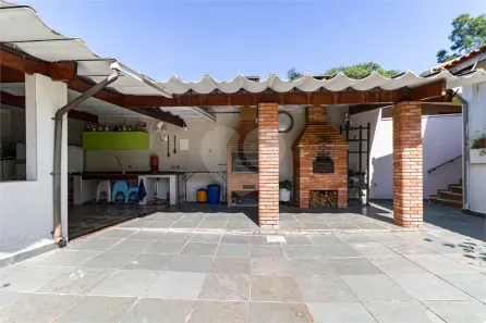 Sobrado com 3 Quartos à venda, 261m² no Boaçava, São Paulo