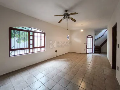 Casa com 4 Quartos à venda, 193m² no Jardim Hortência, Limeira