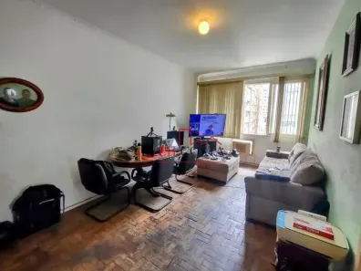 Apartamento com 3 Quartos à venda, 120m² no Ingá, Niterói
