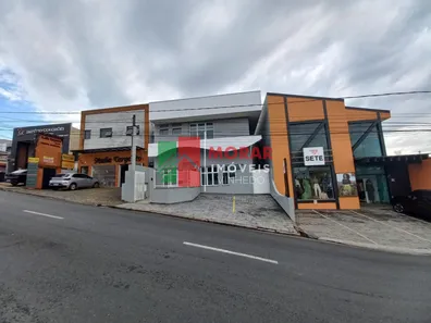 Prédio Comercial com 9 Quartos à venda, 310m² no Centro, Vinhedo