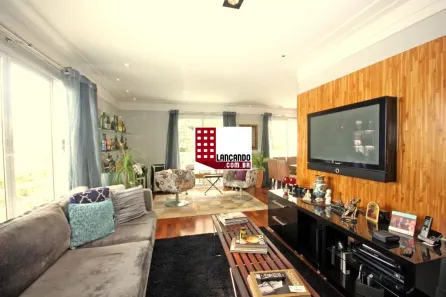 Apartamento com 4 Quartos à venda, 190m² no Vila Mariana, São Paulo
