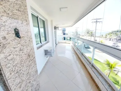 Apartamento com 4 Quartos à venda, 142m² no Piratininga, Niterói