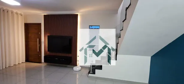 Sobrado com 3 Quartos à venda, 184m² no Bela Vista, Osasco
