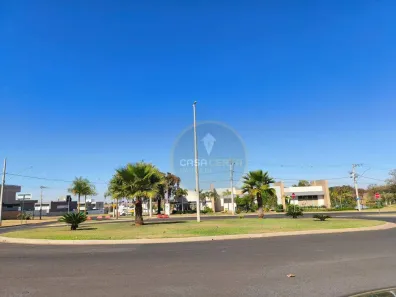 Lote/Terreno à venda, 398m² no Recreio dos Bandeirantes, Uberaba