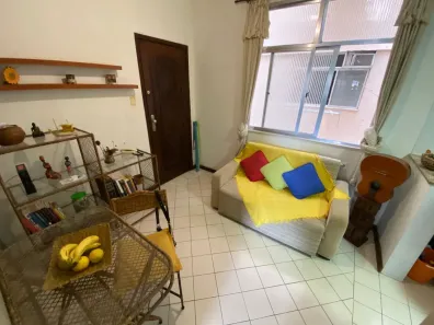 Apartamento com 1 Quarto à venda, 38m² no Copacabana, Rio de Janeiro