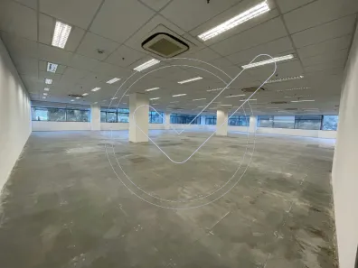 Sala Comercial para alugar, 839m² no Lapa de Baixo, São Paulo