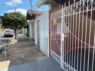 Casa com 3 Quartos à venda, 170m² no Vila Boa Vista, São Carlos