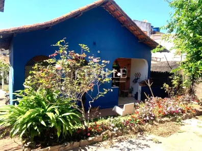 Casa com 3 Quartos à venda, 30m² no Jardim Canadá, Nova Lima