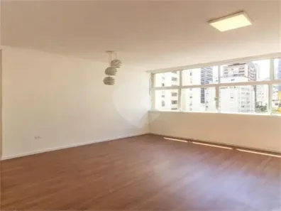 Apartamento com 2 Quartos à venda, 69m² no Pinheiros, São Paulo