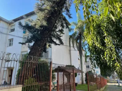 Apartamento com 2 Quartos à venda, 54m² no Santo Antônio, Porto Alegre