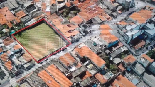 Lote/Terreno à venda, 1800m² no Vila Mazzei, São Paulo