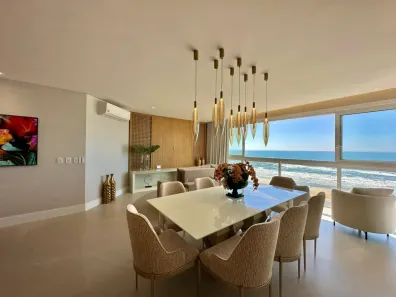 Apartamento com 4 Quartos à venda, 167m² no Zona Nova, Capão da Canoa