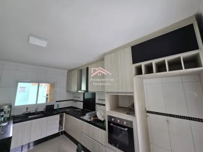 Casa com 3 Quartos para alugar, 126m² no Jardim Morada do Sol, Indaiatuba