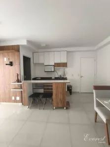 Apartamento com 2 Quartos para alugar, 62m² no Bela Vista, São Paulo
