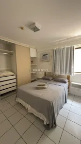 Apartamento com 1 Quarto à venda, 30m² no Boa Viagem, Recife