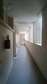 Kitnet com 1 Quarto à venda, 37m² no Santa Efigênia, São Paulo
