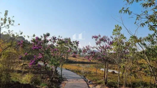 Lote/Terreno à venda, 1086m² no , Brumadinho