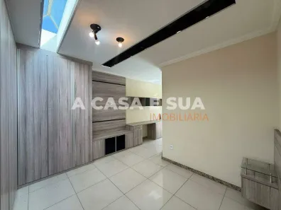 Sala Comercial para alugar, 20m² no Cabral, Contagem