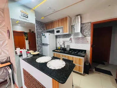 Apartamento com 1 Quarto para venda ou aluguel, 42m² no Jurunas, Belém