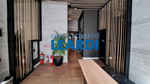 Apartamento com 1 Quarto à venda, 24m² no Sumarezinho, São Paulo