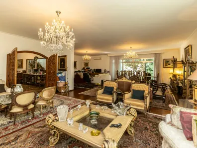 Casa com 5 Quartos à venda, 735m² no Pinheiros, São Paulo