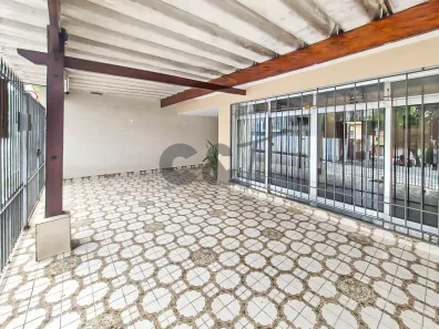 Casa com 3 Quartos à venda, 155m² no Chácara Japonesa, São Paulo