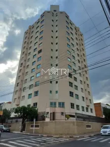 Apartamento com 3 Quartos à venda, 132m² no Centro, Araraquara