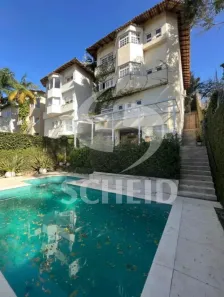 Casa de Condomínio com 3 Quartos à venda, 420m² no Fazenda Morumbi, São Paulo