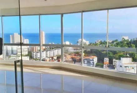 Apartamento com 3 Quartos à venda, 110m² no Barra, Salvador