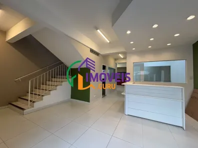 Sobrado com 9 Quartos para alugar, 250m² no Vila Campesina, Osasco
