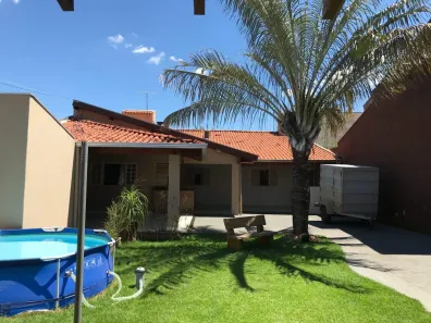 Casa com 2 Quartos à venda, 140m² no Jardim São Marco, São José do Rio Preto
