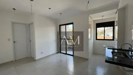 Apartamento com 1 Quarto à venda, 30m² no Vila Antonina, São Paulo