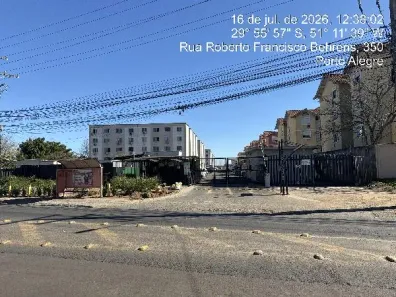Apartamento com 2 Quartos à venda, 41m² no Mato Grande, Canoas