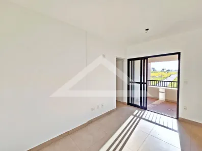 Apartamento com 2 Quartos à venda, 59m² no Residencial Taiwan, Ribeirão Preto