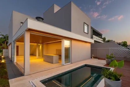 Casa de Condomínio com 4 Quartos à venda, 404m² no Residencial e Empresarial Alphaville, Ribeirão Preto
