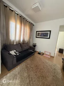 Apartamento com 1 Quarto à venda, 48m² no Consolação, São Paulo
