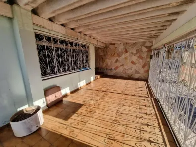 Casa com 3 Quartos à venda, 149m² no Baeta Neves, São Bernardo do Campo