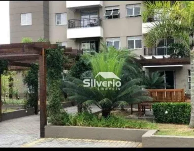 Apartamento com 2 Quartos à venda, 65m² no Palmeiras de São José, São José dos Campos