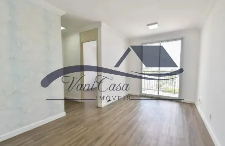 Apartamento com 2 Quartos à venda, 53m² no Vila Carioca, São Paulo