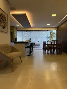Casa de Condomínio com 3 Quartos à venda, 230m² no Residencial Central Parque, Salto