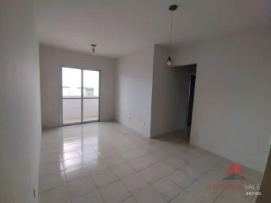 Apartamento com 3 Quartos para alugar, 75m² no Floradas de São José, São José dos Campos