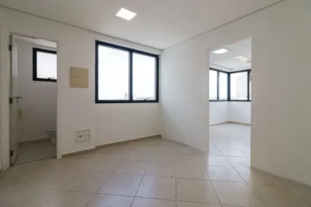 Ponto Comercial para alugar, 36m² no Vila Clementino, São Paulo